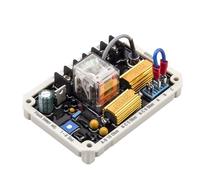 Regolatore automatico di tensione del generatore EB500 Regolatore automatico di tensione Stabilizzatore Pannello di controllo Modulo di eccitazione Protezione da corrente inversa