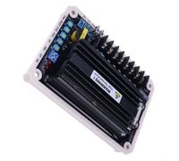 Regolatore automatico di tensione EA16A per generatori di corrente, commutatore di frequenza 50/60Hz, scheda AVR ad alta stabilità con protezione da sovratensione, 16A