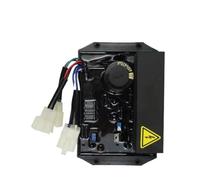 Regolatore automatico di tensione monofase Regolatore automatico di tensione