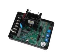 Regolatore Automatico di Tensione per Parti del Gruppo Elettrogeno GAVR-12A Protezione Sovratensione Regolabile in Tensione