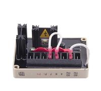 Regolatore automatico di tensione SE350 Generatore di corrente Regolatore automatico di tensione Stabilizzatore Protezione della scheda di controllo Parti del gruppo elettrogeno Alternatore Accessori
