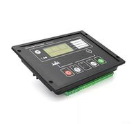 Regolatore automatico diesel di inizio del generatore DSE710, modulo automatico di controllo di inizio con il monitoraggio del motore e la protezione dei guasti per Genset