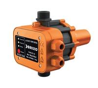 REGOLATORE AUTOMATICO ELETTROMPE PRESS CONTROL IDROFIX BRIXO