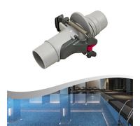 Regolatore Automatico Pulitore Piscina Valvola Efficiente Flusso Acqua Prestazio