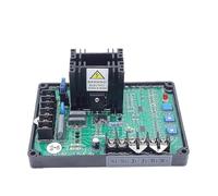 Regolatore automatico universale di tensione GAVR-15A Stabilizzatore automatico regolatore di tensione Parti del generatore elettrico diesel senza spazzole(Upgrade)