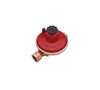 Regolatore Bassa Pressione 10 Kg/h 1/2 - 10 Kg/h