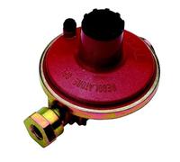 REGOLATORE BASSA PRESSIONE 10 KG/H 30 mbar