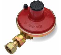 Regolatore Bassa Pressione 10kg Con Dado Gas Gpl