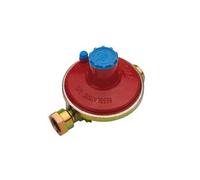 REGOLATORE BASSA PRESSIONE 7 KG/H 1/2 7 kg/h Regolatori Gas
