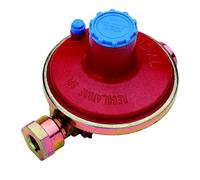 REGOLATORE BASSA PRESSIONE 7 KG/H 30 mbar Regolatori Gas