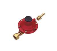 REGOLATORE BASSA PRESSIONE MOD. CON VITI CH25 PG GPL 4 kg/h