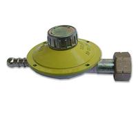 REGOLATORE BASSA PRESSIONE PER GAS GPL