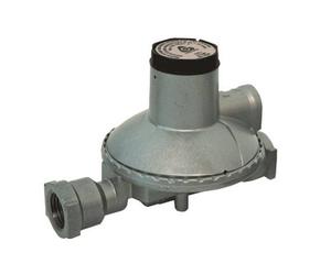 Regolatore bassa pressione per Gpl Ferrari secondo stadio portata 10 kg 010766