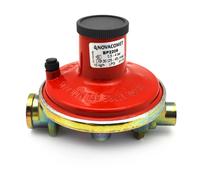 Regolatore bassa pressione secondo stadio gas gpl 10 kg/h BP 2205.860 Novacomet