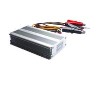 Regolatore boost buck for caricabatterie DC da 12 V a 14,5,6 3A 5A 8A 20A 30A 50A for la ricarica al piombo acido della batteria litio(12v 24v to 14.5v 8a)