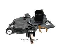 AS-PL ARE0119(BOSCH) Regolatore alternatore