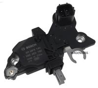 AS-PL ARE0084(BOSCH) Regolatore alternatore