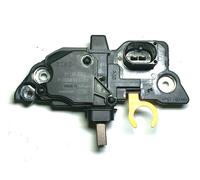 REGOLATORE BOSCH ALTERNATORE 14V PER AUDI A3 SKODA FABIA, VW GOLF, IVECO DAILY