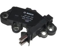 Regolatore BOSCH F00M346165 / F00M346074 Per Alternatore 0125711046 / 0125711058