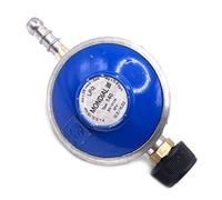 Regolatore Campingaz Butano 29 Mbar Compatibile Con Bottiglie 907,904.900 Nuovo