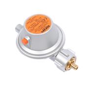 Regolatore caravan GOK EN61 50mbar senza manometro
