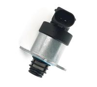 Regolatore Carburante Compatibile Con Per Phaeton 2002-2016 Auto Pompa Carburante Pressione DRV Regolatore Di Controllo Misurazione Elettrovalvola SCV 0928400708