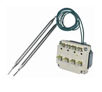 Regolatore Carica Compatibile Con Stiebel Eltron 172305 Ego 55.40029.130