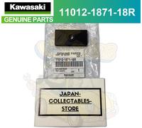 REGOLATORE CATENA TAPPO NERO KAWASAKI 2009-2024 ADATTO A MOLTI VEDI INSERZIONE