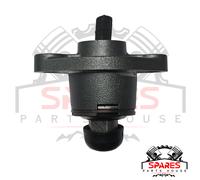 Regolatore catena tenditore catena adatto a KTM RC 125 2023 G2