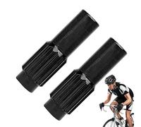 REGOLATORE Cavo - Connettore di Cambio del Cavo Freno per Bici - REGOLATORE Cavo di METALE - CONNETTORE di Meglio Linea REGOLATORE INLINET CANNE Inline MEACHI