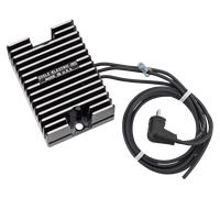 Regolatore CE 22 amp statore senza batteria