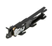 Regolatore Cintura Altezza Adatto A per VW Passat B5 Fl 2000- OE zu Vergl 3