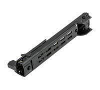 Regolatore Cintura Altezza Adatto A per VW Passat B7 2010- OE zu Vergl 1T08