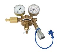 Regolatore CO₂ Q-Lock 3/8 - Showtec 61019