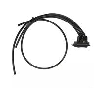 Regolatore colonna dello sterzo e interruttore della valvola dell'aria 2185839 in robusto ABS, nero, compatibile con Scania P/G/R/T serie, facile da montare come pezzo di ricambio nello sterzo