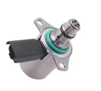 Regolatore Common Rail Compatibile Con Citroen Per Jumper Relay 2.2 2011 2012 2013 2014 Valvola Controllo Regolatore Pressione Della Pompa Carburante OEM: BK2Q-9358-AA