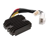 Regolatore Compatibile Con CB919 CB 900 F2 F3 Per F4 Per F5 F6 F7 Per Hornet 2002-2007 Per VTX 1300 S3 S4 S5 S6 S7 S8 2003-2009 Regolatore Di Tensione Raddrizzatore