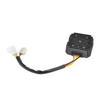 Regolatore Compatibile Con Hyosung Per GT250 2010-2011 Per GT650R 2009-2015 Per GV250 Per AQUILA 2009 32800HN9110 Regolatore Di Tensione Raddrizzatore Per Motocicletta