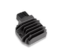 Regolatore Compatibile Con SUZUKI Per AN400 Per Burgman 2018-2020 Per GSX-S750 L7-L9 2017-2020 32800-19K01 Raddrizzatore Di Tensione Universale Per Motociclette