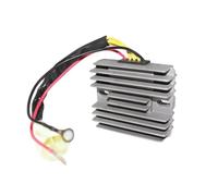regolatore Compatibile Con Yamaha Per Fuoribordo 80-100hp 2000 2001 2002 2003 2004 2005 Raddrizzatore Regolatore Di Tensione 67F-81960-12-00 67F-81960-11-00