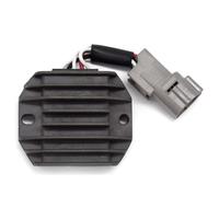 regolatore Compatibile Con Yamaha Per YFM350X Per WARRIOR 350 Per YFM350FX Wolverine 350 4WD 2002-2005 4KB-81960-10 Regolatore Di Tensione Per Motocicletta