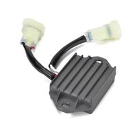 Regolatore Compatibile Con Yamaha Per YZ250F 2014 2015 2016 2017 2018 Per YZ450F 2014 2015 2016 2017 2018 2019 1SL-81960-00 Regolatore Di Tensione Raddrizzatore