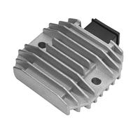Regolatore Compatibile Con Yamaha Per YZFR6 1997-2002 Per YZFR1 1999-2001 Per YZF600 1996-2005 Regolatore Raddrizzatore Universale Per Moto Accessori Di Aggiornamento