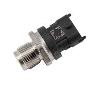 Regolatore comune del sensore di pressione del rail del carburante Adatto per FORD Adatto per IVECO Adatto per VW Constellation Delivery(2PCS)