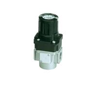 Regolatore con manometro incorporato for ARG30-02 03 N02 N03 F02 F03G1H G2H G3H G4H(ARG30-F03G1H)