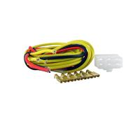 Regolatore Connettore Kit per Kawasaki KLR 650 / VN 750 1500 1983-2008