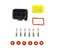 Regolatore Connettore Kit Per Yamaha XVS 1100 V Stella 1999 2000 2001 2002