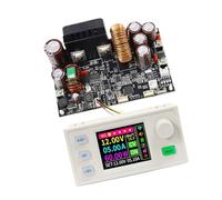 Regolatore controllato digitale aggiornato 70V 25A 1750W Precisione di uscita Stabilizzazione della corrente elettrica per i test Utilizzare Unità di alimentazione per applicazioni multiple