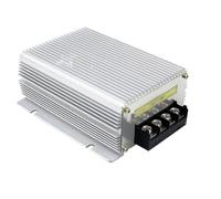 Regolatore convertitore DC step-down da 24 V/36 V/48 V a 12 13,8 50 A 60 A Alimentatore buck for auto ad alta potenza 720 W A)(13.8V 50A,48V(30-60V))