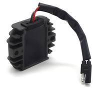 Regolatore Corrente Compatibile con Arctic-Cat per Pantera 1000 per International 2000 per Thundercat Mountain Cat 2000 Regolatore di tensione per moto OEM: 3005-626
